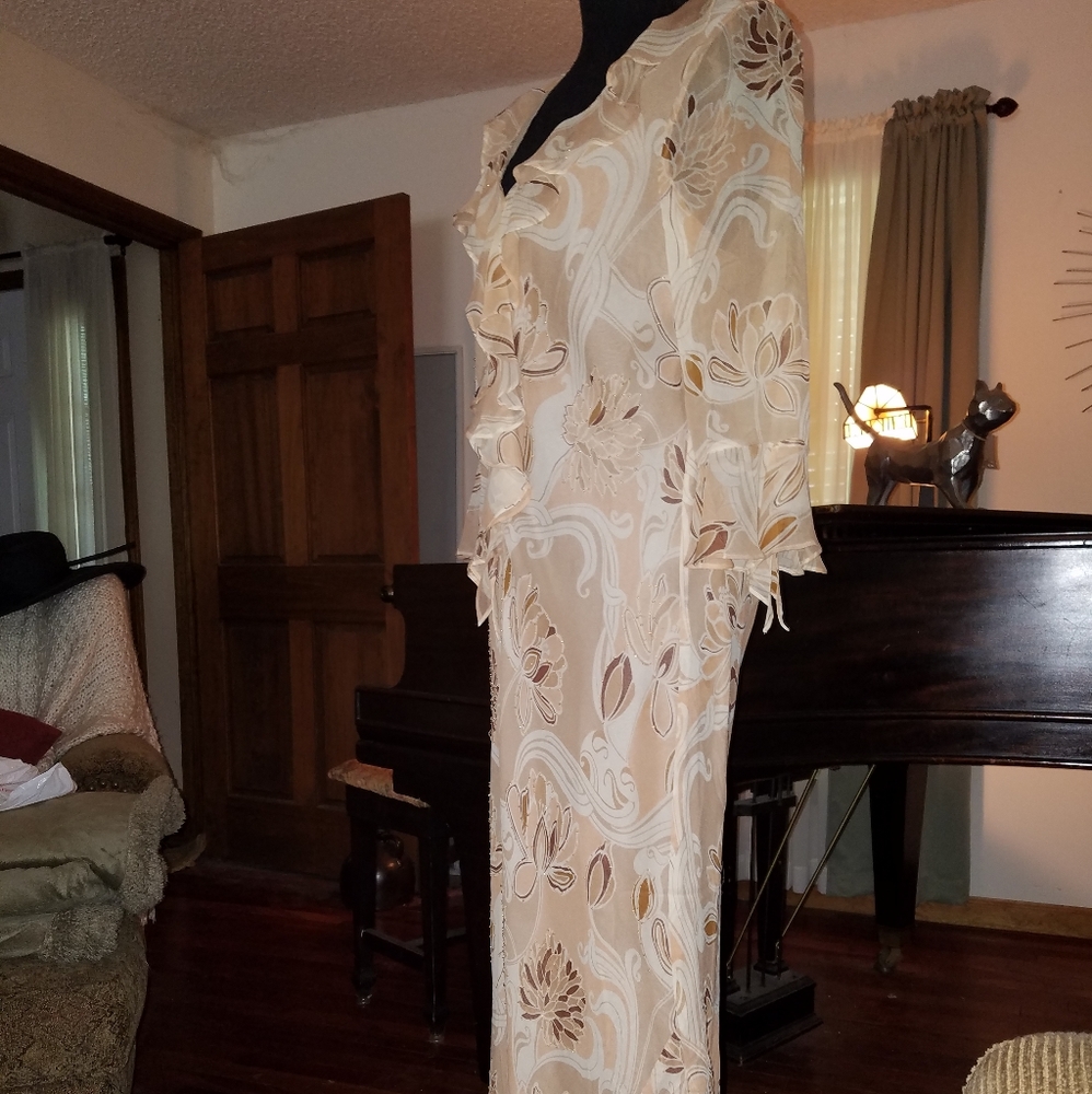 Dress by I C E